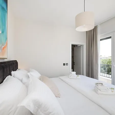 Crowonder Villa Bura With Heated Swimming Pool And Jacuzzi Privlaka  Exterior photo